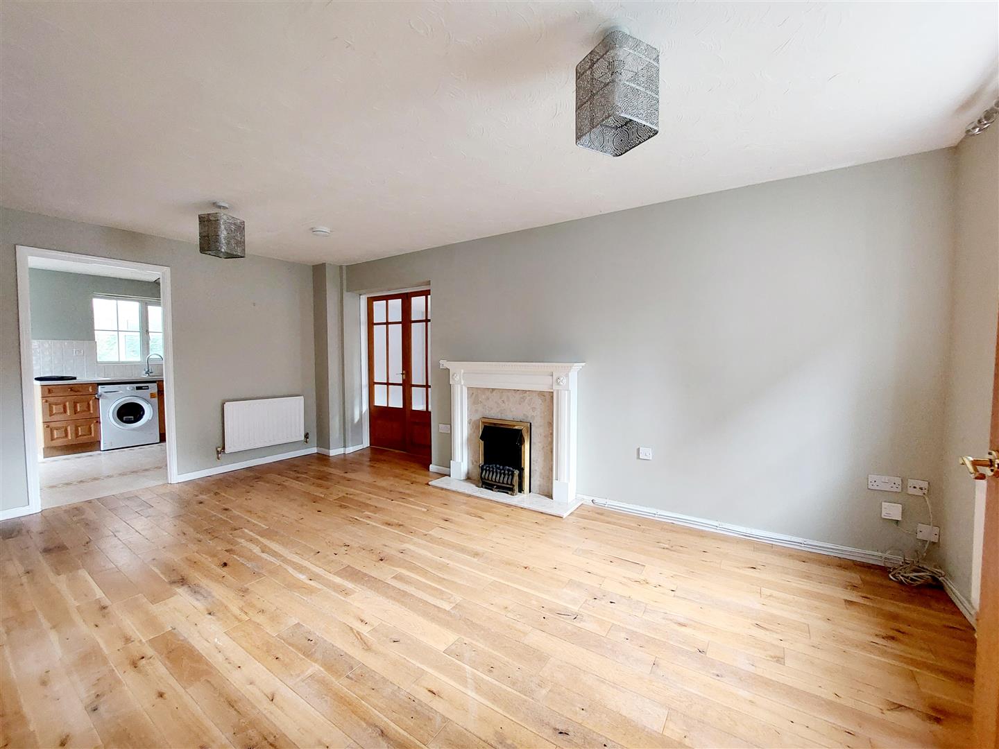 Ffordd Ger Y Llyn, Penllergaer, Swansea, SA4 9ZQ